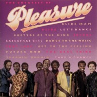Purchase Pleasure - The Greatest Hits Of Pleasure