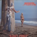 Buy Predator - Easy Prey Mp3 Download