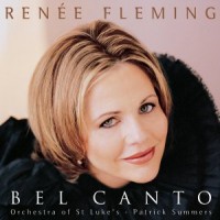 Purchase Renee Fleming - Bel Canto