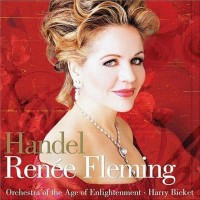 Purchase Renee Fleming - Handel
