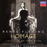 Purchase Renee Fleming - Homage: The Age of the Diva