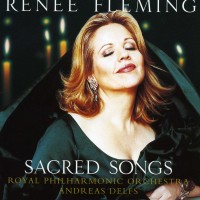Purchase Renee Fleming - Sacred Songs