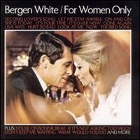 Purchase Bergen White - For Women Only