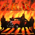 Buy F.K.Ü. - Sometimes They Come Back... To Mosh Mp3 Download