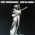 Buy Roy Buchanan - Live In Japan Mp3 Download