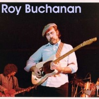 Purchase Roy Buchanan - Live In Washington