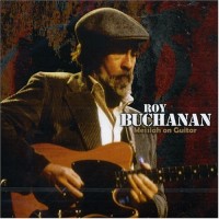 Purchase Roy Buchanan - Messiah On Guitar
