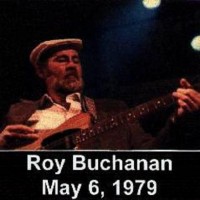 Purchase Roy Buchanan - My Father's Place