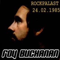 Purchase Roy Buchanan - Rockpalast