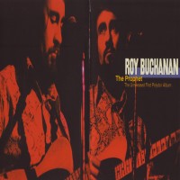 Purchase Roy Buchanan - The Prophet