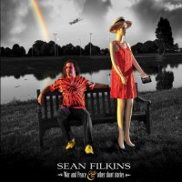 Purchase Sean Filkins - War And Peace & Other Short Stories