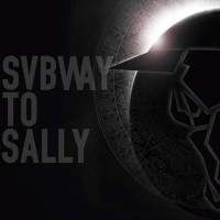 Purchase Subway To Sally - Schwarz In Schwarz (Limited Edition)