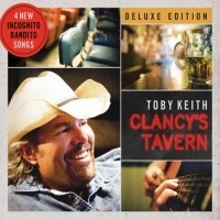 Purchase Toby Keith - Clancy's Tavern