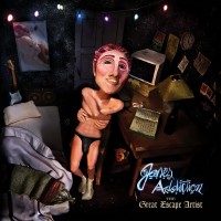 Purchase Jane's Addiction - The Great Escape Artist