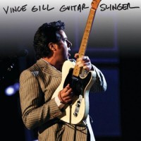 Purchase Vince Gill - Guitar Slinger