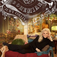 Purchase Judy Collins - Bohemian