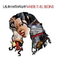 Purchase Lalah Hathaway - Where It All Begins