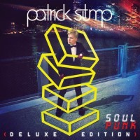 Purchase Patrick Stump - Soul Punk