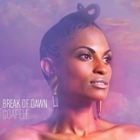Purchase Goapele - Break of Dawn