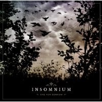 Purchase Insomnium - One for Sorrow