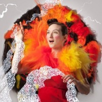 Purchase My Brightest Diamond - All Things Will Unwind
