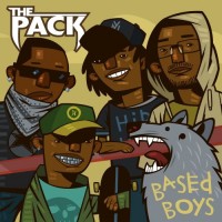 Purchase The Pack - Based Boys
