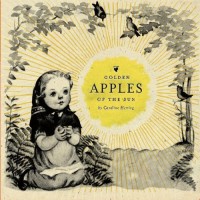 Purchase Caroline Herring - Golden Apples Of The Sun