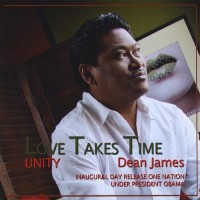 Purchase Dean James - Love Takes Time