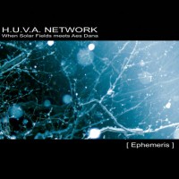 Purchase H.U.V.A. Network - Ephemeris