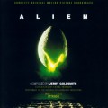 Purchase Jerry Goldsmith - Alien CD1 Mp3 Download