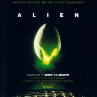 Purchase Jerry Goldsmith - Alien CD1
