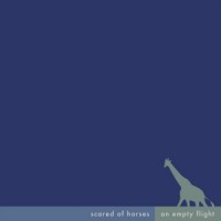 Purchase Scared of Horses - An Empty Flight