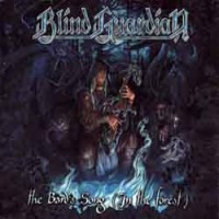 Purchase Blind Guardian - The Bard's Song