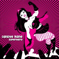 Purchase Candye Kane - Superhero