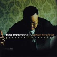 Purchase Fred Hammond - Purpose By Design