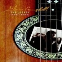 Purchase Glen Campbell - The Legacy CD2