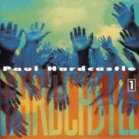 Purchase Paul Hardcastle - Hardcastle 1