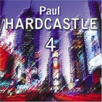 Purchase Paul Hardcastle - Hardcastle 4