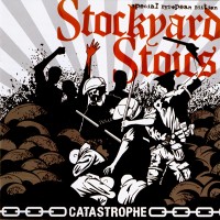 Purchase stockyard stoics - Catastrophe