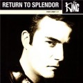 Buy King - Return To Splendor Mp3 Download