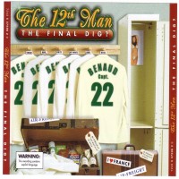 Purchase The 12th Man - The Final Dig? CD1