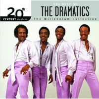 Purchase The Dramatics - 20th Century Masters: Millennium Collection