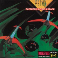 Purchase Petra - Captured In Time And Space