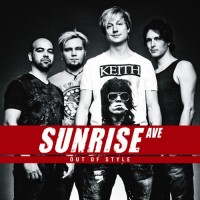 Purchase sunrise avenue - Out Of Style