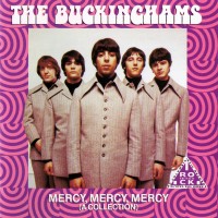 Purchase The Buckinghams - Mercy, Mercy, Mercy (A Collection)