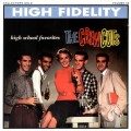 Buy The Crew Cuts - High School Favorites Mp3 Download
