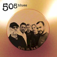 Purchase 505 Blues - Got It Bad