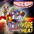 Buy Chad Smith's Bombastic Meatbats - More Meat Mp3 Download