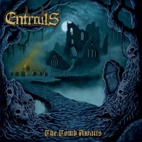 Purchase Entrails - The Tomb Awaits
