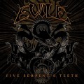 Buy Evile - Five Serpent's Teeth Mp3 Download